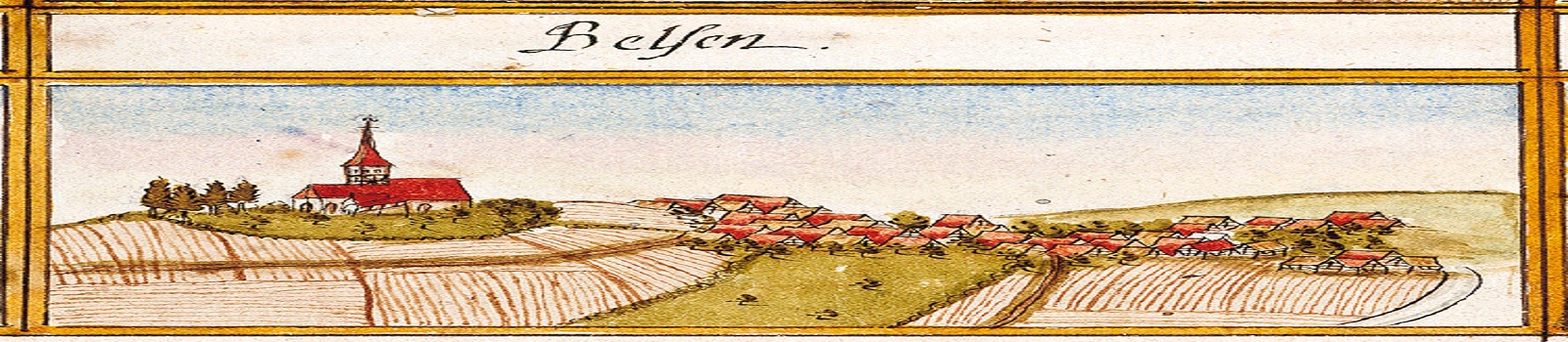 Belsen 1683